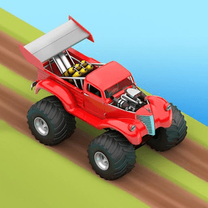 دانلود Mmx Hill Climb – بازی “مسابقات تپه نوردی“ اندروید + مود